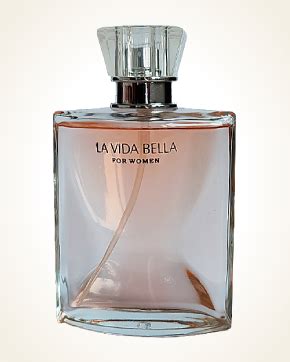 la vida bella perfume polar.